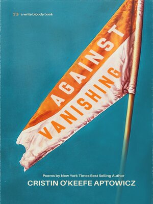 cover image of Against Vanishing